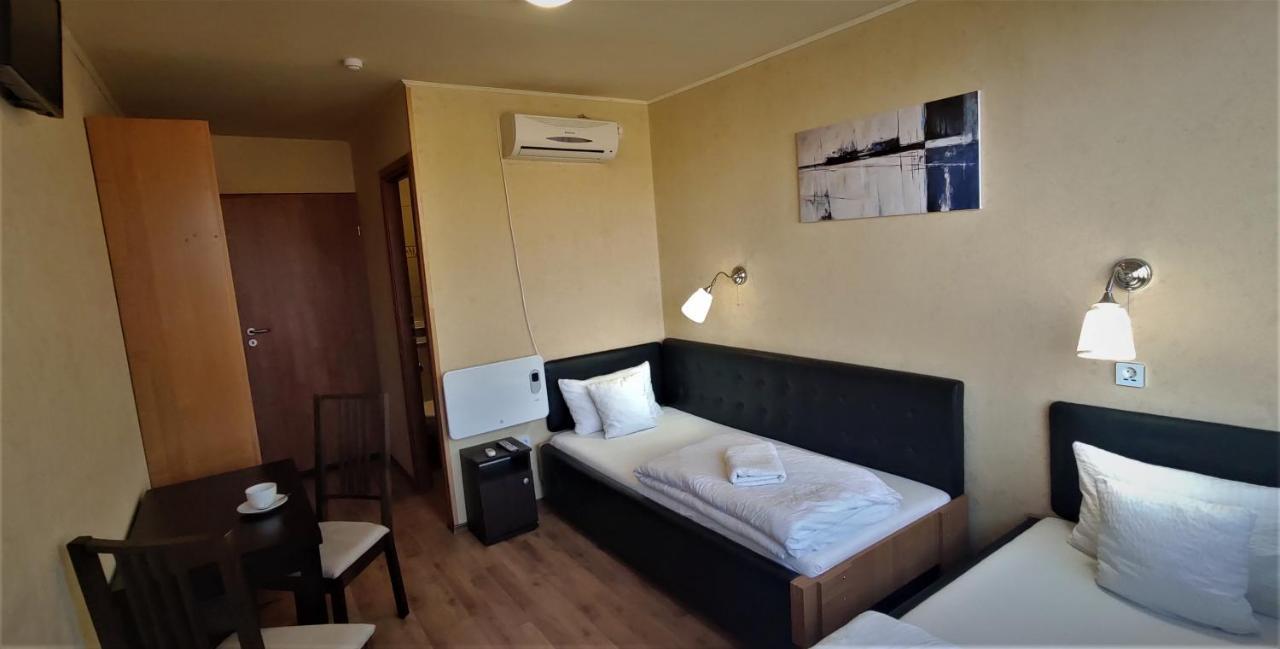 Silver Park Vendeghaz Berettyóújfalu Bagian luar foto